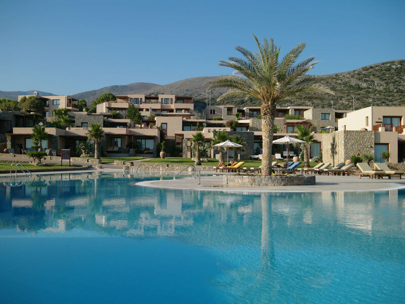 Ikaros Beach Resort & Spa