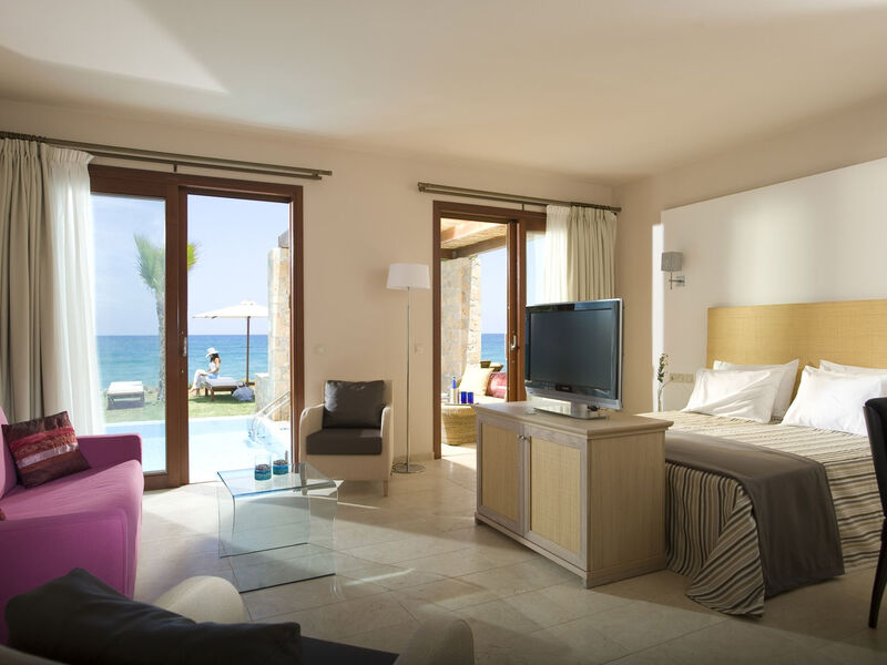 Ikaros Beach Resort & Spa