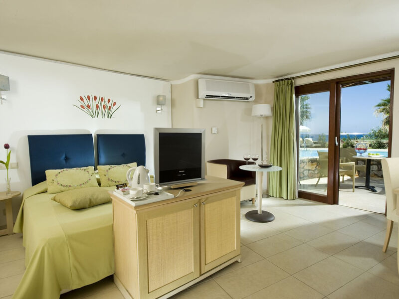 Ikaros Beach Resort & Spa