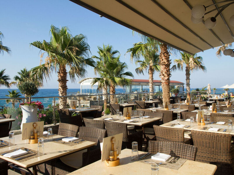 Ikaros Beach Resort & Spa