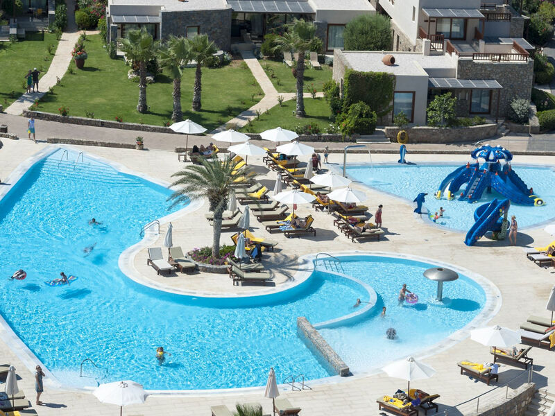 Ikaros Beach Resort & Spa