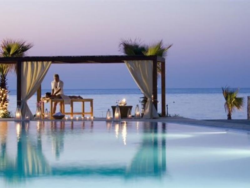 Ikaros Beach Luxury Resort & Spa