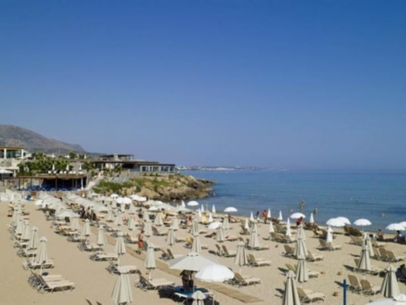 Ikaros Beach Luxury Resort & Spa