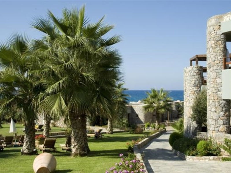 Ikaros Beach Luxury Resort & Spa