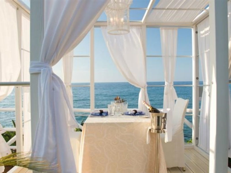 Ikaros Beach Luxury Resort & Spa