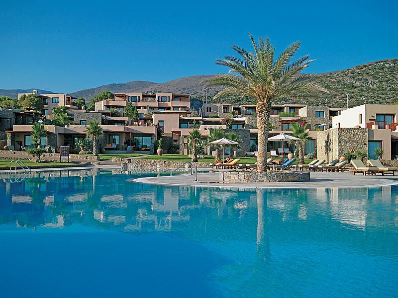 Ikaros Village Beach Resort&Spa