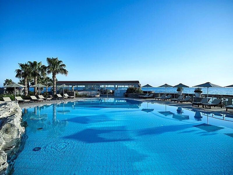 Ikaros Village Beach Resort&Spa
