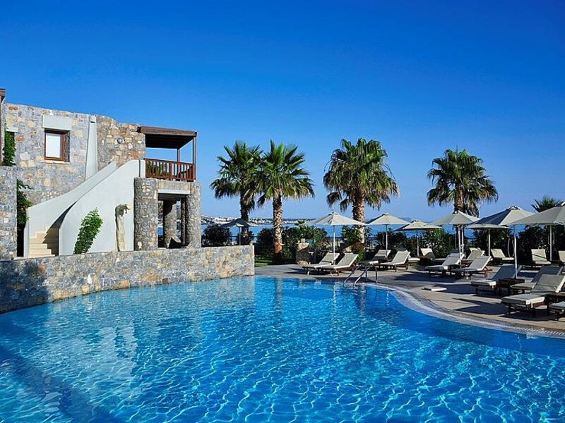 Ikaros Village Beach Resort&Spa