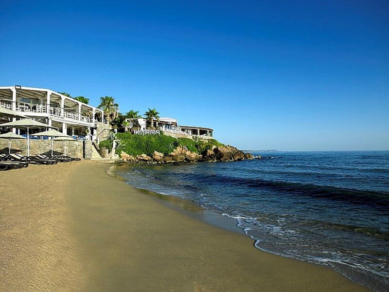 Ikaros Village Beach Resort&Spa