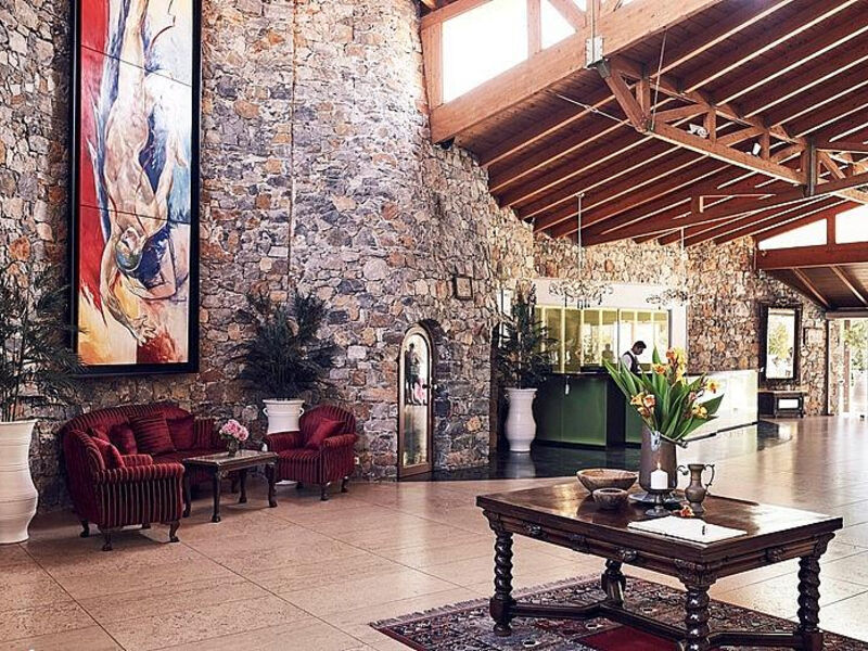 Ikaros Village Beach Resort&Spa