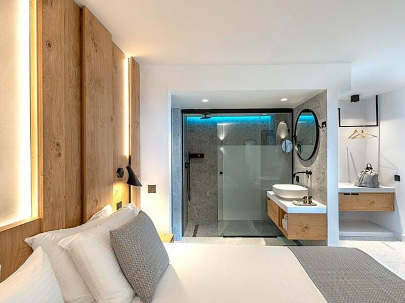 Ikaros Village Beach Resort&Spa