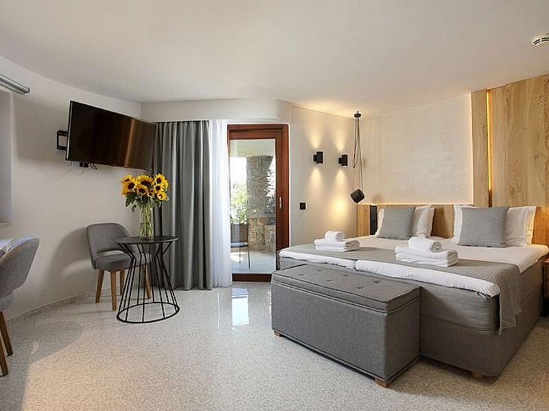 Ikaros Village Beach Resort&Spa