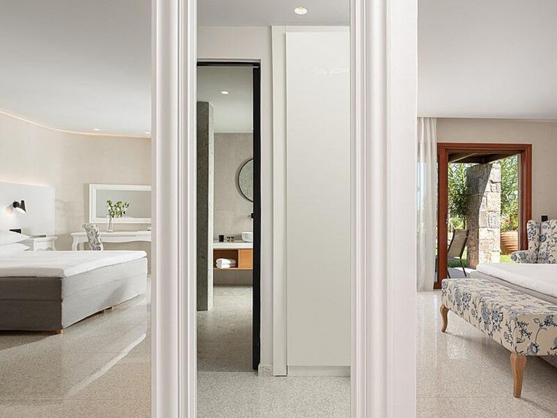 Ikaros Village Beach Resort&Spa