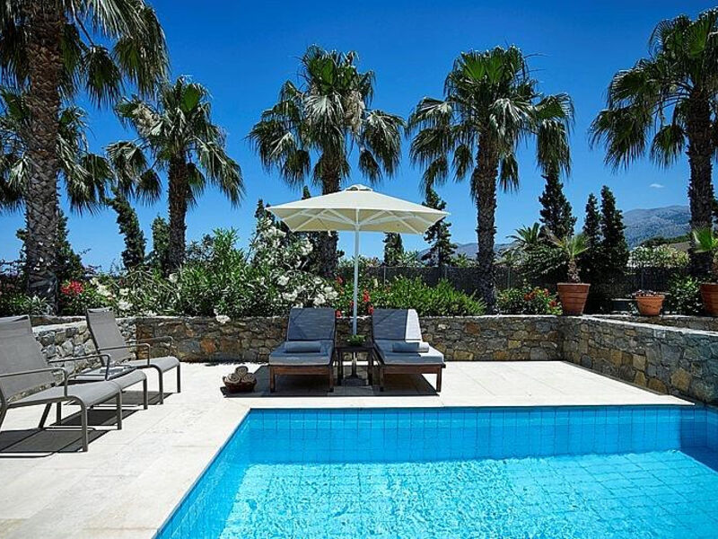 Ikaros Village Beach Resort&Spa