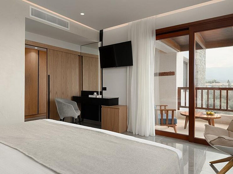 Ikaros Village Beach Resort&Spa