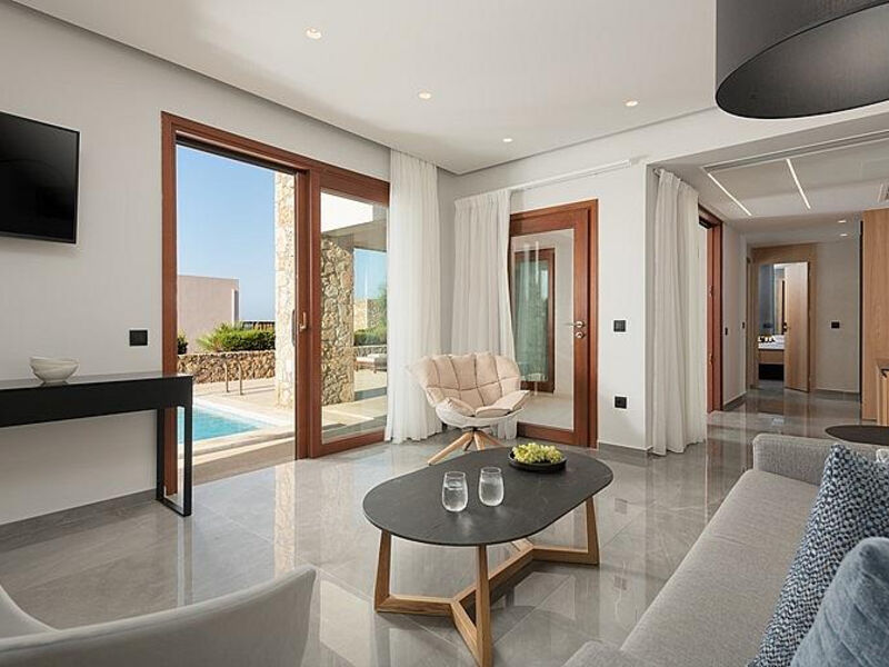 Ikaros Village Beach Resort&Spa