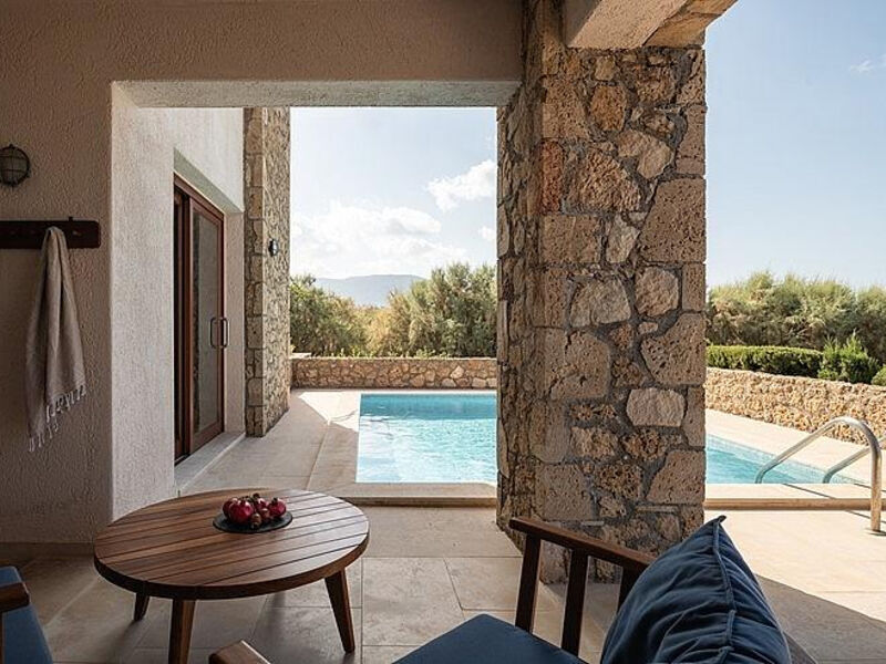 Ikaros Village Beach Resort&Spa