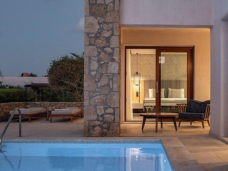Ikaros Village Beach Resort&Spa