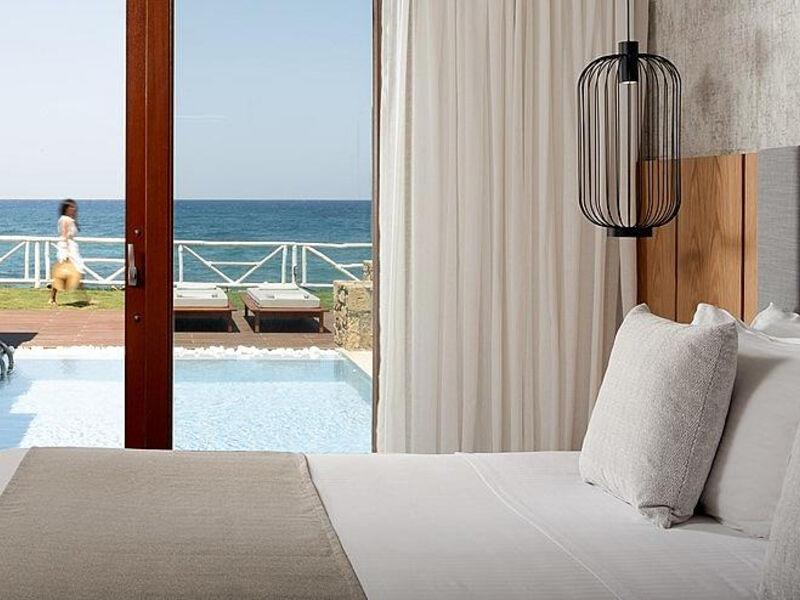 Ikaros Village Beach Resort&Spa