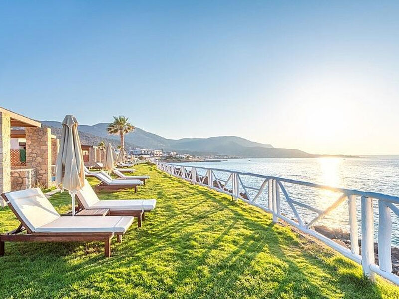 Ikaros Village Beach Resort&Spa