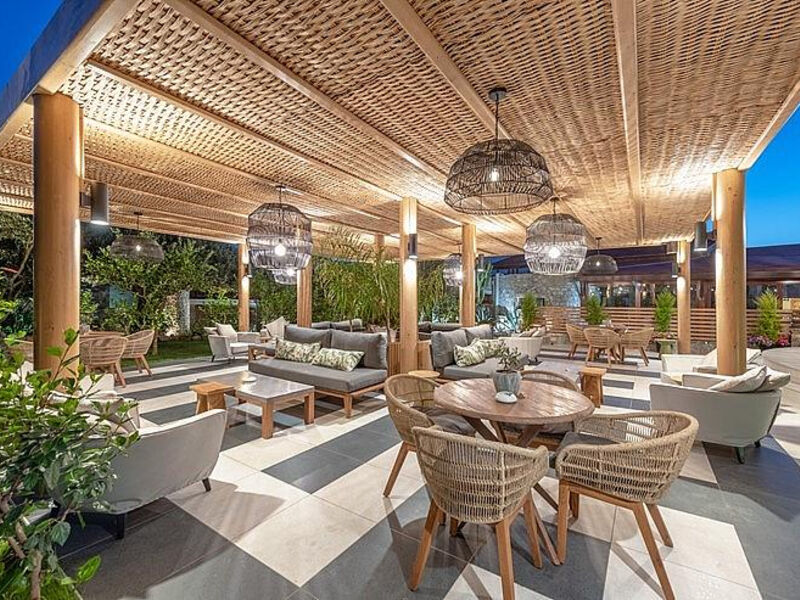 Ikaros Village Beach Resort&Spa