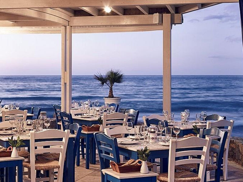 Ikaros Village Beach Resort&Spa