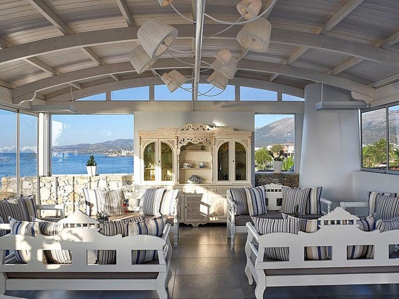 Ikaros Village Beach Resort&Spa
