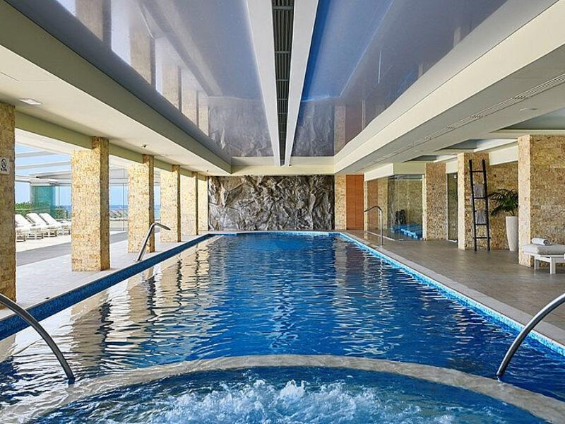 Ikaros Village Beach Resort&Spa
