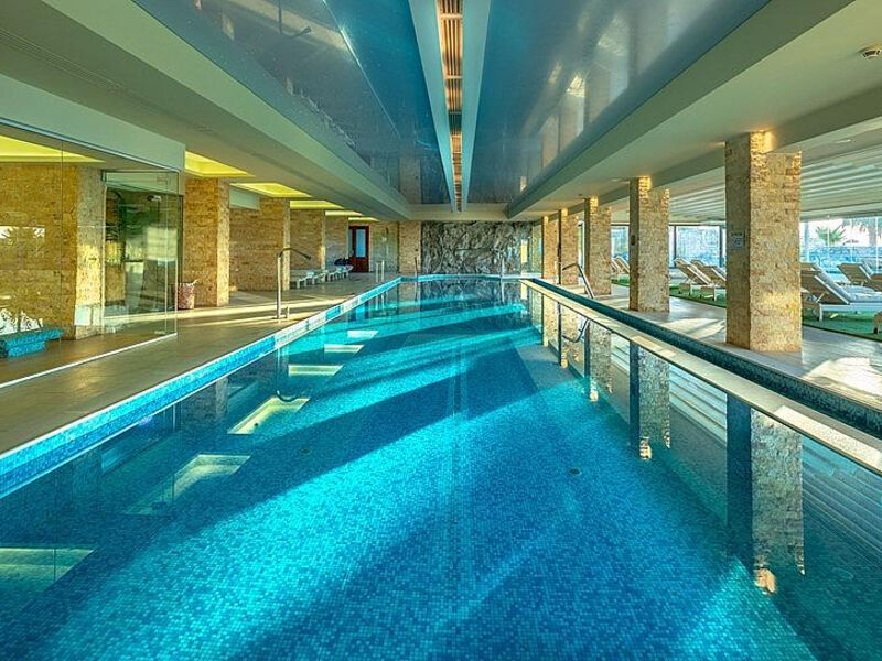 Ikaros Village Beach Resort&Spa