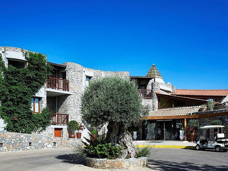Ikaros Village Beach Resort&Spa