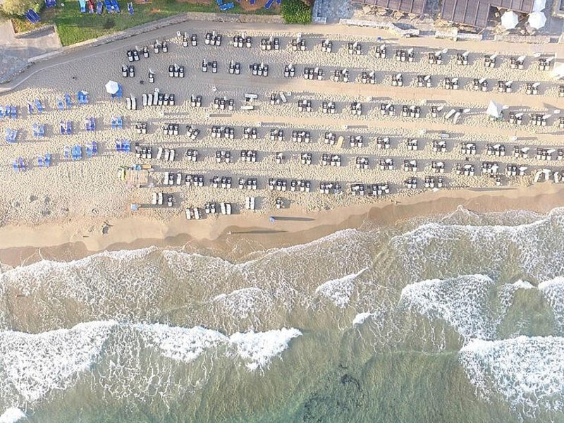 Ikaros Village Beach Resort&Spa