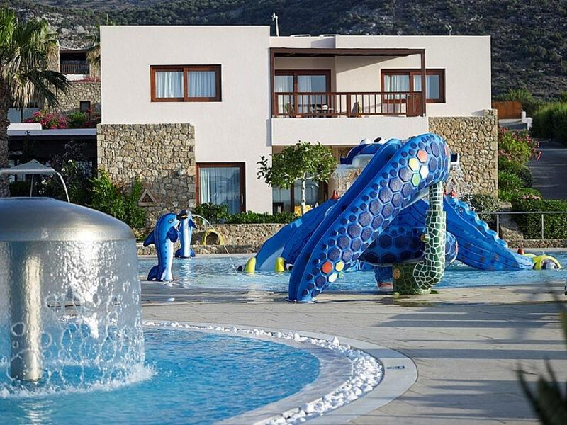 Ikaros Village Beach Resort&Spa