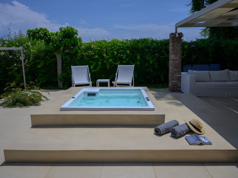 Ikies Villas