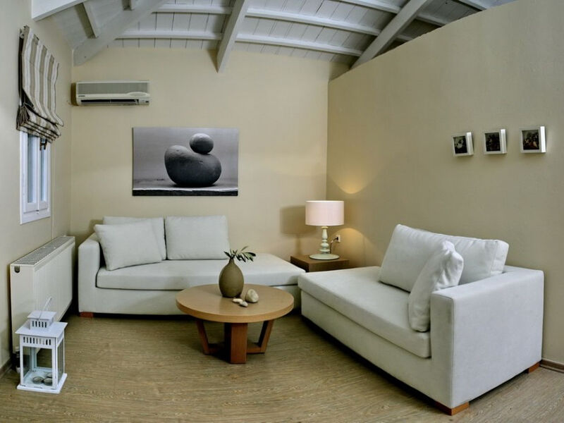 Ikies Villas