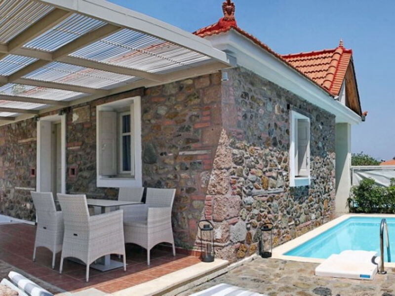 Ikies Villas