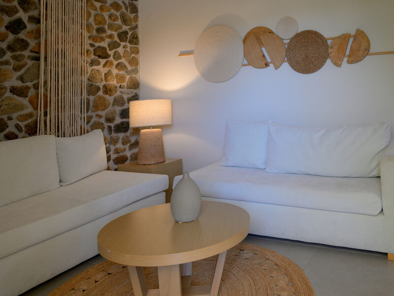 Ikies Villas