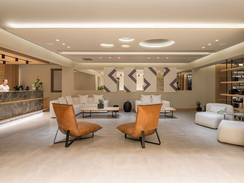 Ikones Seafront Luxury Suites