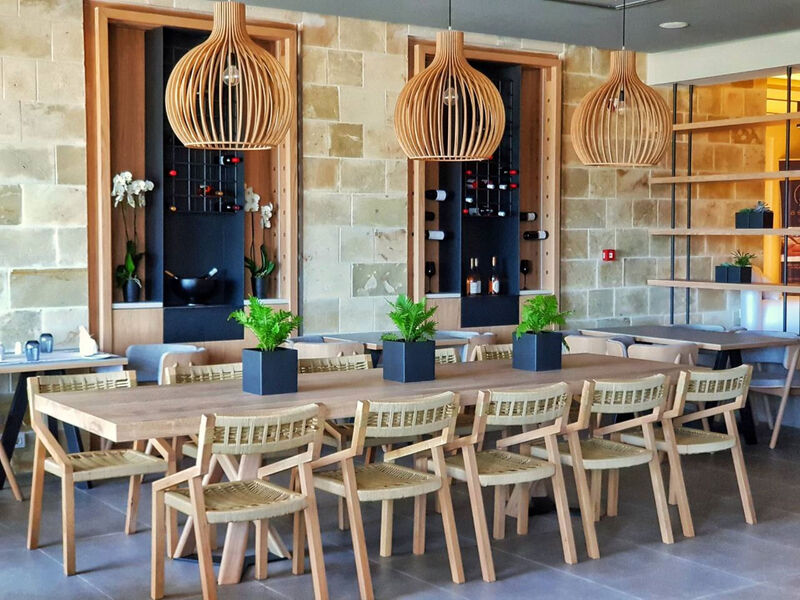 Ikones Seafront Luxury Suites