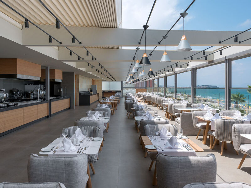 Ikones Seafront Luxury Suites