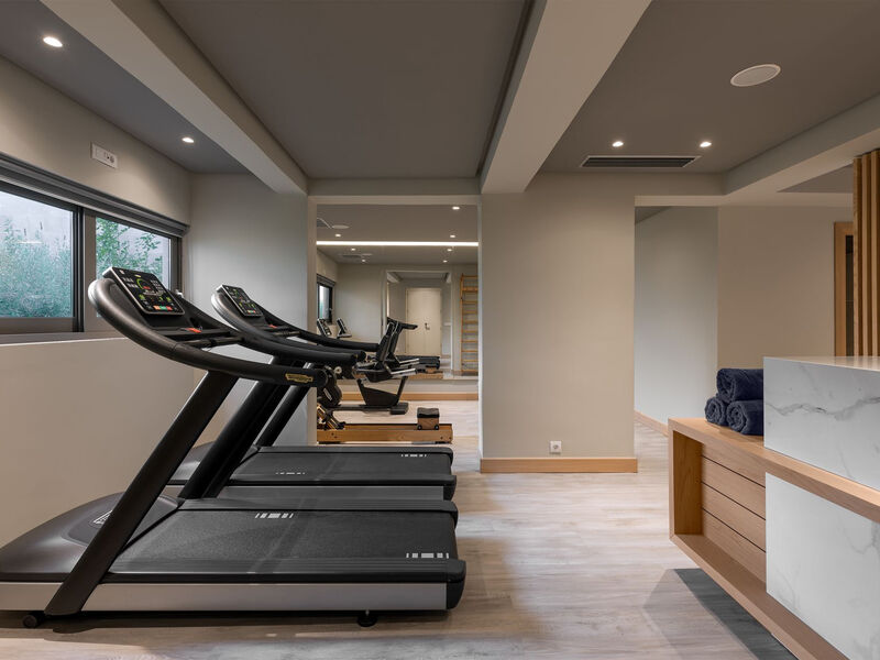 Ikones Seafront Luxury Suites