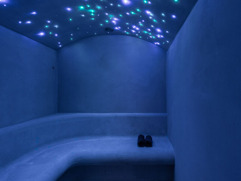 Ikones Seafront Luxury Suites