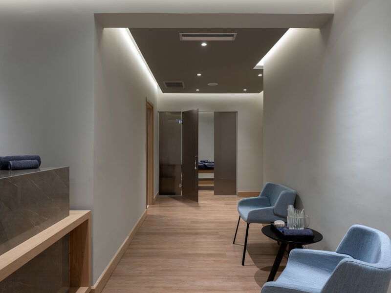 Ikones Seafront Luxury Suites