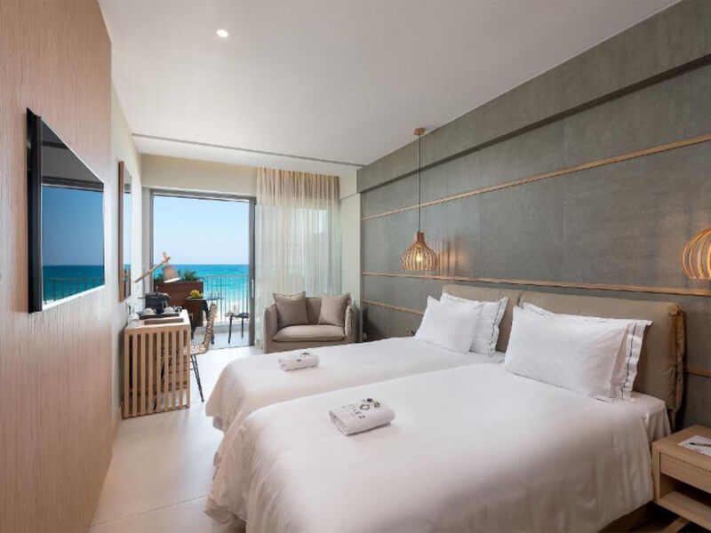Ikones Seafront Luxury Suites