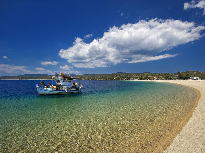 Ikos Olivia