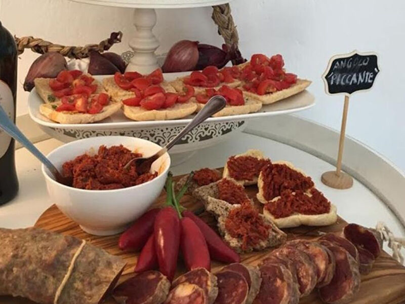 Il Borghetto Creative Resort