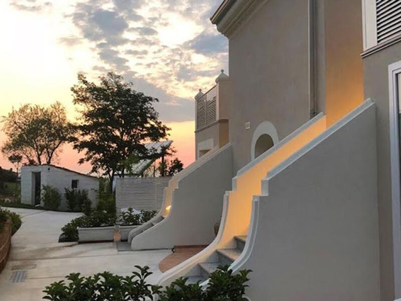 Il Borghetto Creative Resort