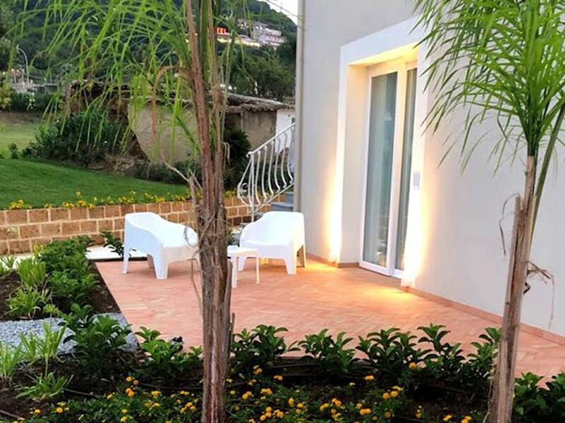 Il Borghetto Creative Resort