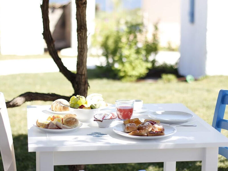 Il Borghetto Creative Resort
