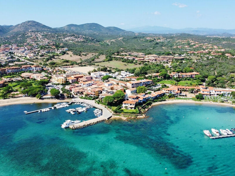 Il Faro Di Molara
