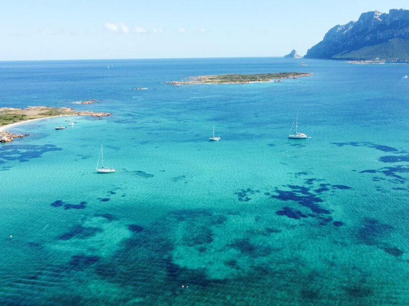 Il Faro Di Molara